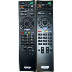 SONY RM-ED039 Συμβατό Τηλεχειριστήριο Τηλεόρασης