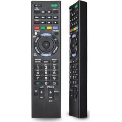 SONY Τηλεχειριστήριο RM-L1165