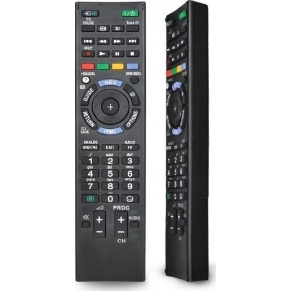 SONY Τηλεχειριστήριο RM-L1165