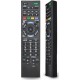 SONY Τηλεχειριστήριο RM-L1165