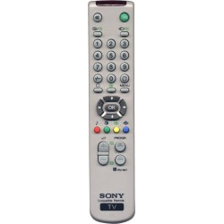 SONY Τηλεχειριστήριο RM-887