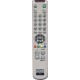 SONY Τηλεχειριστήριο RM-887
