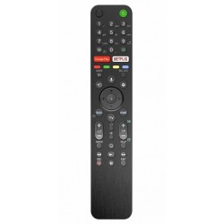 Sony RMF-TX500E Συμβατό τηλεχειριστήριο Voice