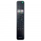 Sony RMF-TX520E Γνήσιο Τηλεχειριστήριο Τηλεόρασης