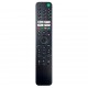 Sony RMF-TX520E Συμβατό τηλεχειριστήριο Voice