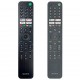 Sony RMF-TX520U Γνήσιο Τηλεχειριστήριο Τηλεόρασης