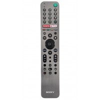 Sony RMF-TX600U Γνήσιο Τηλεχειριστήριο Τηλεόρασης