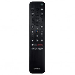 Sony RMF-TX800U Γνήσιο Τηλεχειριστήριο Τηλεόρασης