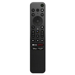 Sony RMF-TX800U Συμβατό τηλεχειριστήριο χωρίς φωνητικές εντολές