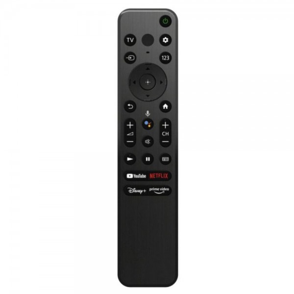 Sony RMF-TX800U Συμβατό τηλεχειριστήριο χωρίς φωνητικές εντολές Sony RMF-TX800U Συμβατό τηλεχειριστήριο χωρίς φωνητικές εντολές