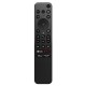 Sony RMF-TX800U Συμβατό τηλεχειριστήριο χωρίς φωνητικές εντολές