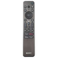 Sony RMF-TX900U Γνήσιο Τηλεχειριστήριο Τηλεόρασης