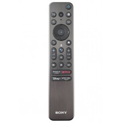 Sony RMF-TX900U Γνήσιο Τηλεχειριστήριο Τηλεόρασης