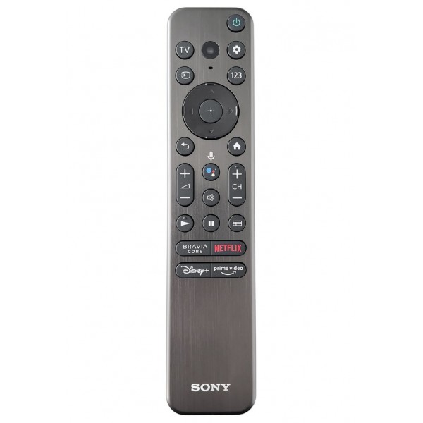 Sony RMF-TX900U Γνήσιο Τηλεχειριστήριο Τηλεόρασης Sony RMF-TX900U Γνήσιο Τηλεχειριστήριο Τηλεόρασης