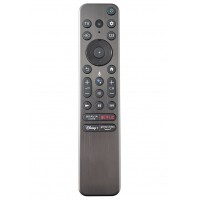 Sony RMF-TX900U Συμβατό τηλεχειριστήριο χωρίς φωνητικές εντολές