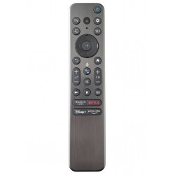 Sony RMF-TX900U Συμβατό τηλεχειριστήριο χωρίς φωνητικές εντολές