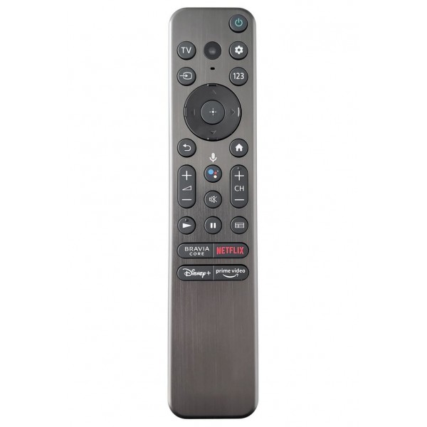 Sony RMF-TX900U Συμβατό τηλεχειριστήριο χωρίς φωνητικές εντολές