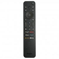 Sony RMF-TX920U Γνήσιο Τηλεχειριστήριο Τηλεόρασης