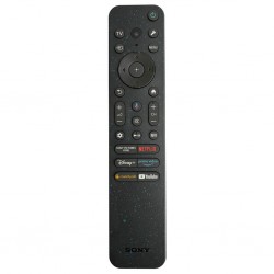 Sony RMF-TX920U Γνήσιο Τηλεχειριστήριο Τηλεόρασης
