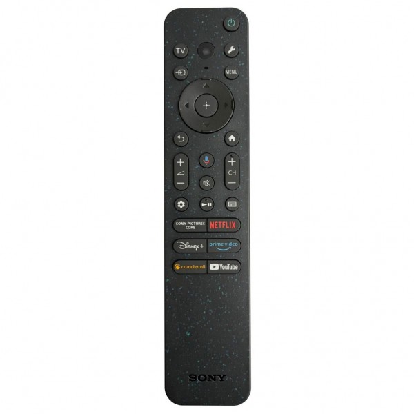 Sony RMF-TX920U Γνήσιο Τηλεχειριστήριο Τηλεόρασης