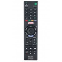 Sony RMT-TX102D Γνήσιο Τηλεχειριστήριο Τηλεόρασης