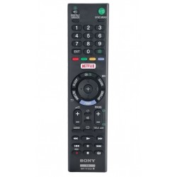 Sony RMT-TX102D Γνήσιο Τηλεχειριστήριο Τηλεόρασης
