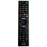 Sony RMT-TZ120E Γνήσιο Τηλεχειριστήριο Τηλεόρασης