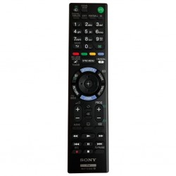 Sony RMT-TZ120E Γνήσιο Τηλεχειριστήριο Τηλεόρασης