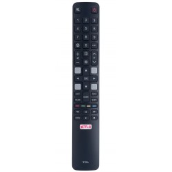 TCL RC802N Γνήσιο Τηλεχειριστήριο Τηλεόρασης