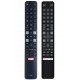 TCL RC802NU, RC802NU1 Γνήσιο Τηλεχειριστήριο Τηλεόρασης