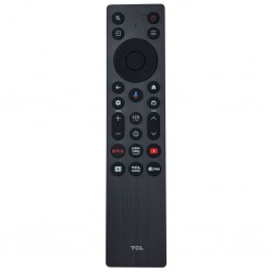 TCL RC813A FMB1 Γνήσιο Τηλεχειριστήριο Τηλεόρασης Voice
