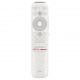 TCL RC902N FER1, FER2 Γνήσιο Τηλεχειριστήριο Τηλεόρασης Voice