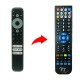 TCL Τηλεχειριστήριο αντικατάστασης για 40S6200, 40S6203