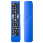 Θήκη σιλικόνης για τηλεχειριστήριο BN59-01198Q, AA59-00581A Samsung Μπλε