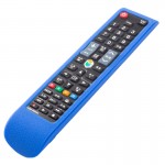 Θήκη σιλικόνης για τηλεχειριστήριο BN59-01198Q, AA59-00581A Samsung Μπλε