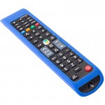 Θήκη σιλικόνης για τηλεχειριστήριο BN59-01198Q, AA59-00581A Samsung Μπλε