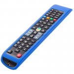 Θήκη σιλικόνης για τηλεχειριστήριο BN59-01198Q, AA59-00581A Samsung Μπλε