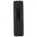 Θήκη σιλικόνης για τηλεχειριστήρια Samsung με ηλιακό πάνελ (BN59-01432, BN59-01455)