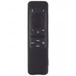 Θήκη σιλικόνης για τηλεχειριστήρια Samsung με ηλιακό πάνελ (BN59-01432, BN59-01455)