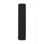 Θήκη σιλικόνης για τηλεχειριστήρια Sony RMF-TX621E, RMF-TX500E, TX600, TX520 Μαύρη