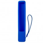 Θήκη σιλικόνης για τηλεχειριστήριο RC802N TCL Μπλε