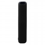 Θήκη σιλικόνης για τηλεχειριστήριο RC902V TCL Μαύρη