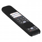 Θήκη σιλικόνης για τηλεχειριστήριο RC902V TCL Μαύρη