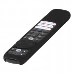 Θήκη σιλικόνης για τηλεχειριστήριο RC902V TCL Μαύρη