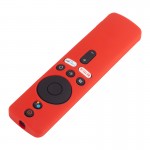 Θήκη σιλικόνης για τηλεχειριστήρια Xiaomi XMRM-00A Κόκκινη