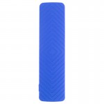 Θήκη σιλικόνης για τηλεχειριστήρια Xiaomi XMRM-00A Μπλε