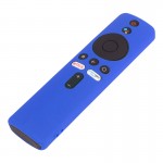 Θήκη σιλικόνης για τηλεχειριστήρια Xiaomi XMRM-00A Μπλε