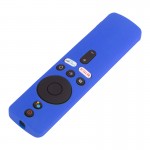 Θήκη σιλικόνης για τηλεχειριστήρια Xiaomi XMRM-00A Μπλε