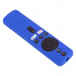 Θήκη σιλικόνης για τηλεχειριστήρια Xiaomi XMRM-00A Μπλε