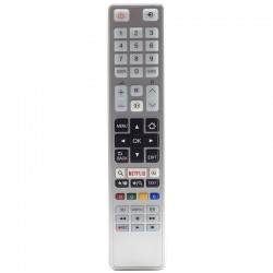 Toshiba CT-8035 Συμβατό Τηλεχειριστήριο Τηλεόρασης